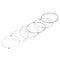 Alice Electric Guitar Strings 010-046 Inch Nickel Alloy Wound A508-L