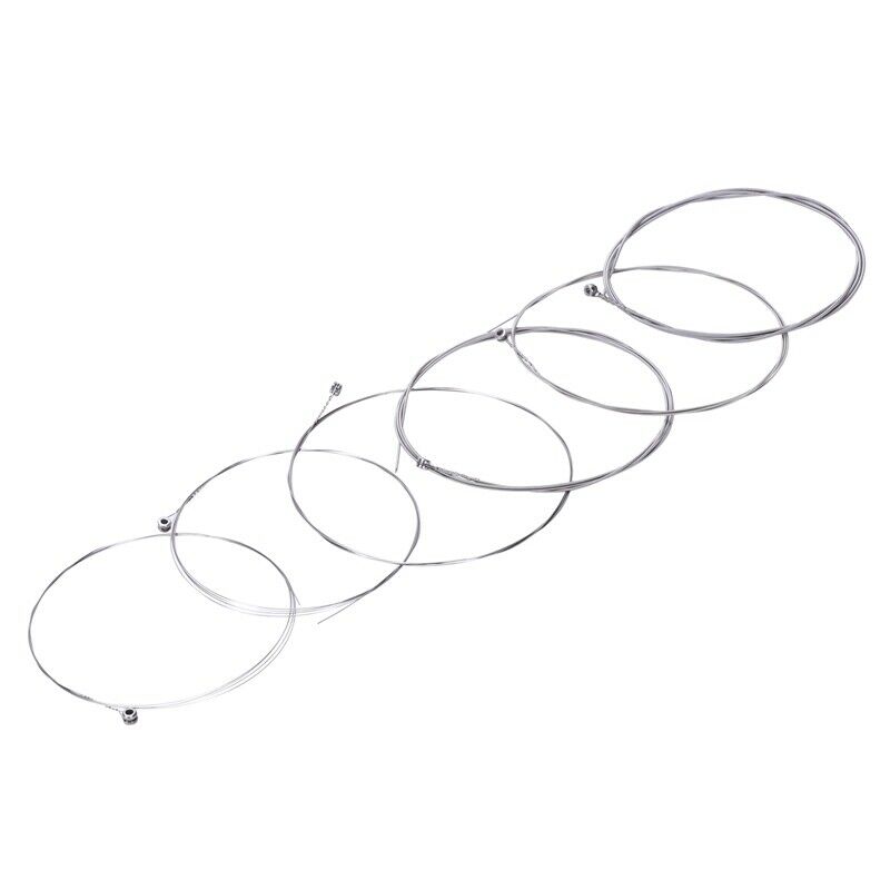 Alice Electric Guitar Strings 010-046 Inch Nickel Alloy Wound A508-L