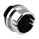 Lighter Power Outlet Socket Cap Plug Cover For Chevrolet 2007-2013