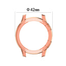 Smart Watch TPU Protective Case Cover For Garmin  4S White
