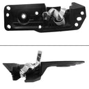 Car left door handle driver side indoor door put glove strap tool for 2007-