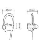 Bluetooth Headphones,Wireless Headphones,U8 In-Ear Bluetooth Earbuds, Built H1T8