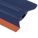 Pro Vinyl Tint Bondo Suede Edge Squeegee Auto Car Wrapping Applicator