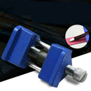 Alloy Honing Guide Wood Plain Chisel Sharpening Plane Iron Planers Blade LHX