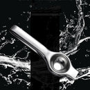 Lemon Lime Squeezer Juicer Stainless Steel Kitchen Home Manual Hand Press Tool