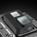 1 Set Tempered Glass Screen Lens Cover Film for Gopro Hero 8 Camera Accessories