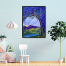 14CT Stamped Needlework DIY Colorful Cross Stitch Kits Embroidery (SZX048)