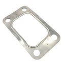 4  T4 T04E T66 T70 TURBO EXHAUST FLANGE METAL GASKET KIT UNIVERSAL