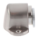 Zinc Alloy Magnetic Door Holder Stopper Doorstop Wall Floor Safety Catch Mou.3C