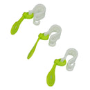 3 pieces Cake Decorating Bag Clips Frosting Piping Bags Icing Cake Cupcakes Y7M6