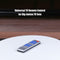 Universal TV Remote Control Oversize Key Controller for Big-button TV Sets #s