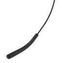 Back Electret Unidirectional Headband Microphone With Plug With Flexion Jac Q4M7
