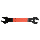 Cycling Bike Bicycle Pedal Wrench Spanner Repair Tool 15/16/17mm G6O3