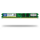 Xiede Desktop Computer Memory Ram Module Ddr2 800 2Gb Pc2-6400 240Pin Dimm