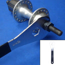 Professional 15mm Bike Bicycle Pedal Spanner Wrench Tools Remover Repair Tool  Z