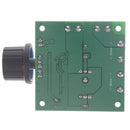 DC 12-40V 10A PWM Motor Speed Control Switch Controller Volt Regulator DiN 3C