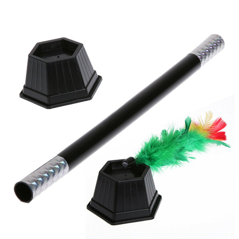 Empty Pots Grow Flowers Magic Wand to Flowers Magic Tricks Toys