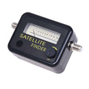 SF95 Digital Satellite Finder Signal Meter Buzzle for Directv Dish TV netwo