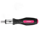 6.3mm screwdriver fast ratchet multi-function screwdriver hardware t L6Z1 N D7U9