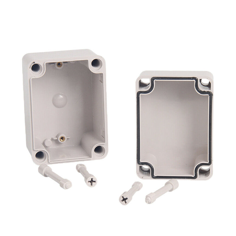 IP65 ABS Waterproof Plastic Enclosure Case Junction Box