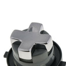 Transforming D'PAD Thumbsticks Rotating D-Pad For XBOX 360 Controller Black