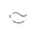 bird shape stainless steel cookie cutter mold biscuit accessories tool ^XTOCA