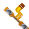 Power Switch On OFF Key Volume Button Flex Cable For Redmi Note 4 Phone Parts
