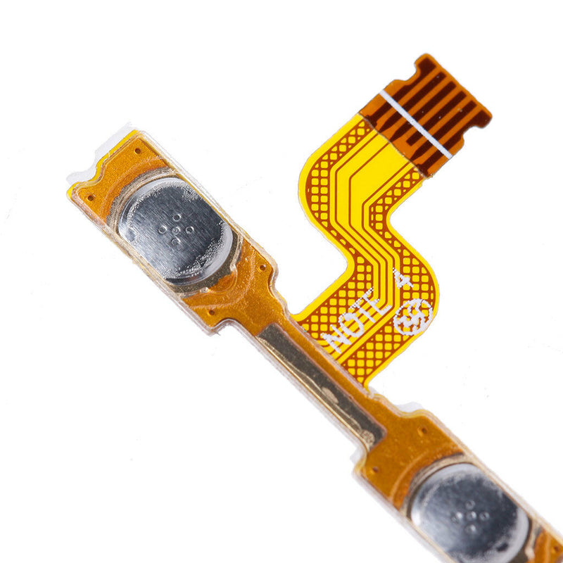 Power Switch On OFF Key Volume Button Flex Cable For Redmi Note 4 Phone Parts