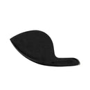Violin Tailpiece Chinrest Endpin Pegs Violin DIY Parts Accessories  1:2