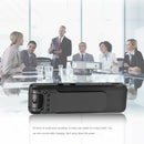 Mini 1080P Mini Body Camera Pocket Portable Motion Camcorder & Back ClipS