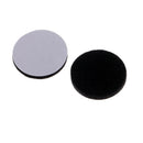 50 Pieces Self Adhesive Felt Furniture Feet Floor Protector Pads Anti-Skid