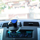 New car vent gravity mobile navigation bracket mobile phone holder