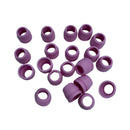 20PCS  Plasma Cutter Consumables Accessories Kits Ceramic Protective Cup