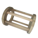 Rabbit Hay Feeder Rack Hay Manger Food Dispenser for Guinea Pig Small Animals