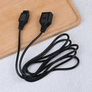 New Controller extension cable for sega megadrive genesis amiga atari commodo ~ï¼ˆ