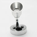 Adjustable LED Bedside Reading Light 12V 3W with Switch for Yacht House Car