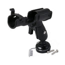 Fully Adjustable Rod Holder Outrigger Gear Universal Fishing Rod Support