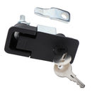 Compression Latch /Lever Lock for Horsebox, Trailers, Locker Doors, Tack Box