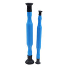 Valve Lapper 2 Pc Set Cutting Paste Hand Lapping Tool Cylinders Piston Grin K8O3