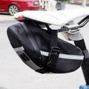 Rear Seat Pack Saddle Bag Tail Pannier Handbag For MTB Bike Road New Bicycl X7X3