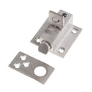 Door Security Lock Toggle Latches Cabinet Boxes Lever Handle Catch 54x42mm