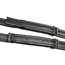 Per Accordion Shoulder Straps Shoulder Straps, Adjustable Black
