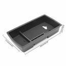Center Console Organizer Tray Armrest Storage Box For Peugeot 3008 3008GT New