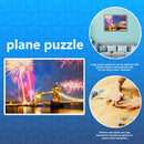 1000pcs DIY Firework Building Puzzle Educational Learning Assembling Toys