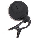 Eno Et-39 Clip-On Digital Tuner For Guitar Bass Ukulele Violin Chromatic Fu P2M1