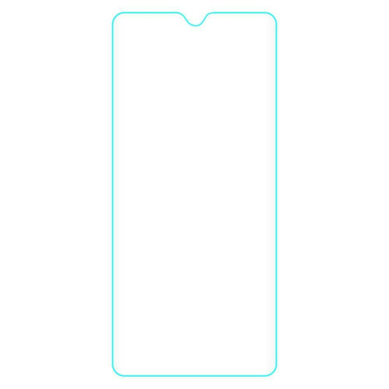 Hat-Prince 2.5D 9H Tempered Glass Phone Screen Film for Nova 5/Nova 5 Pro