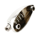 5pcs Drum Hooks Clamp Snare Drum Lugs, 6 x 2 x 2cm