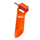 3 Pieces Portable Electric Power Drill Bit Grinder Sharpener Drill Tool