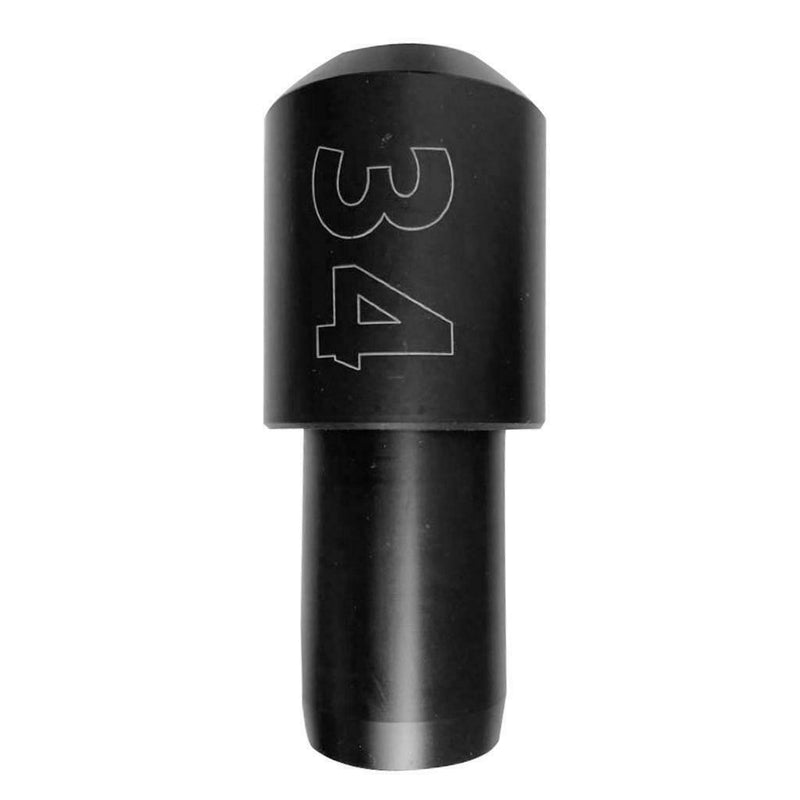 Bike Fork Seals Install Driver Tool Installation Bushing For  Bicycle 34mm