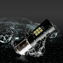 2Pcs 21W Led 1156 Ba15S Led Bulbs Car Lights 1200Lm Turn Signal Reverse Bra